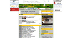 Desktop Screenshot of eberbach-channel.de
